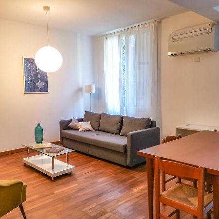Dorsoduro Venice Apartment Luaran gambar