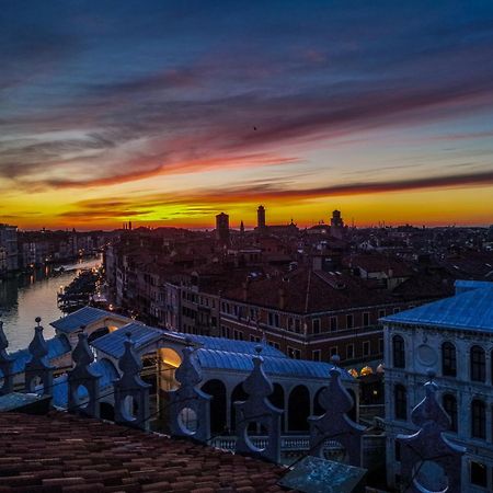 Dorsoduro Venice Apartment Luaran gambar