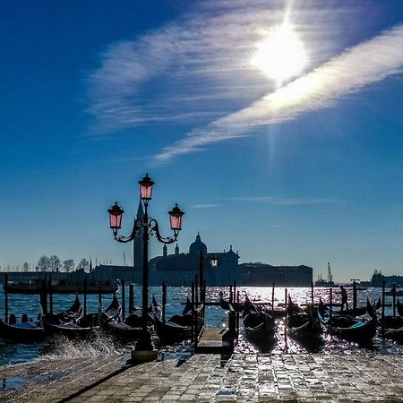 Dorsoduro Venice Apartment Luaran gambar
