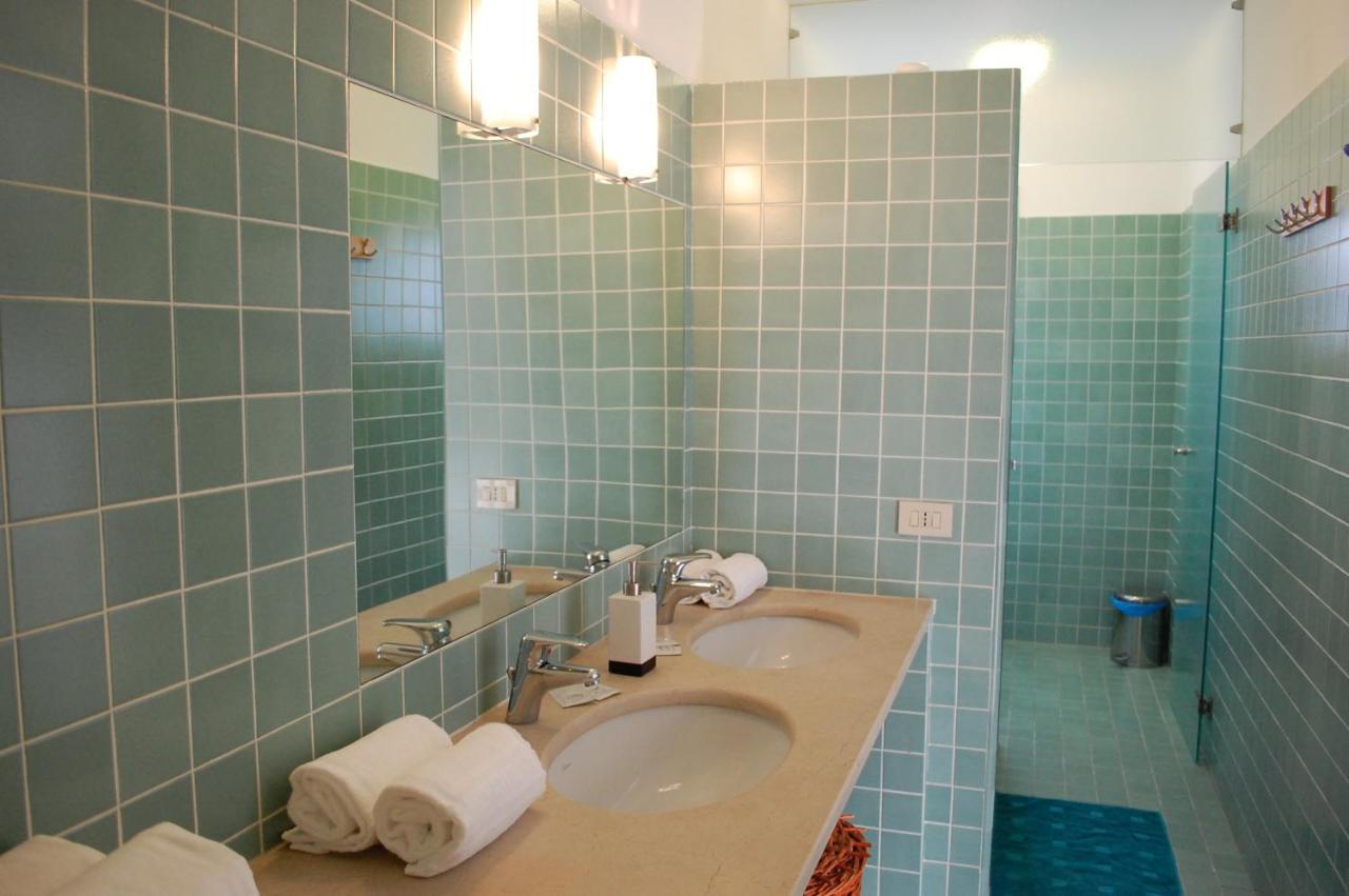 Dorsoduro Venice Apartment Luaran gambar