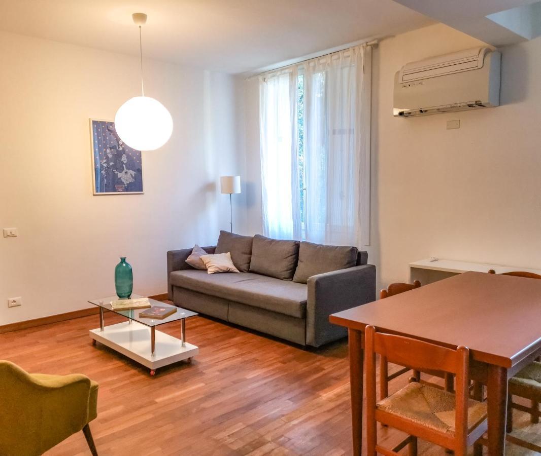Dorsoduro Venice Apartment Luaran gambar