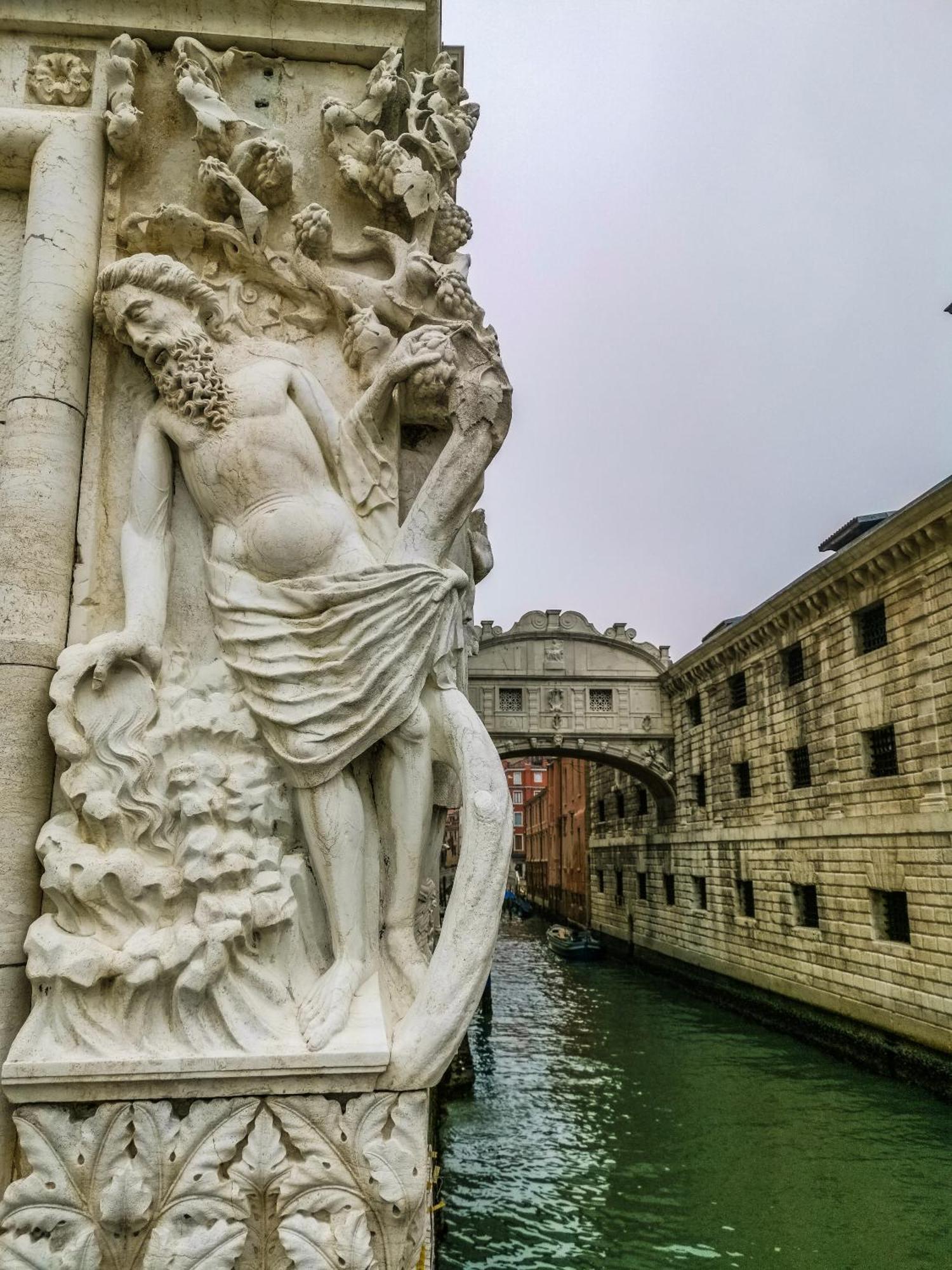 Dorsoduro Venice Apartment Luaran gambar