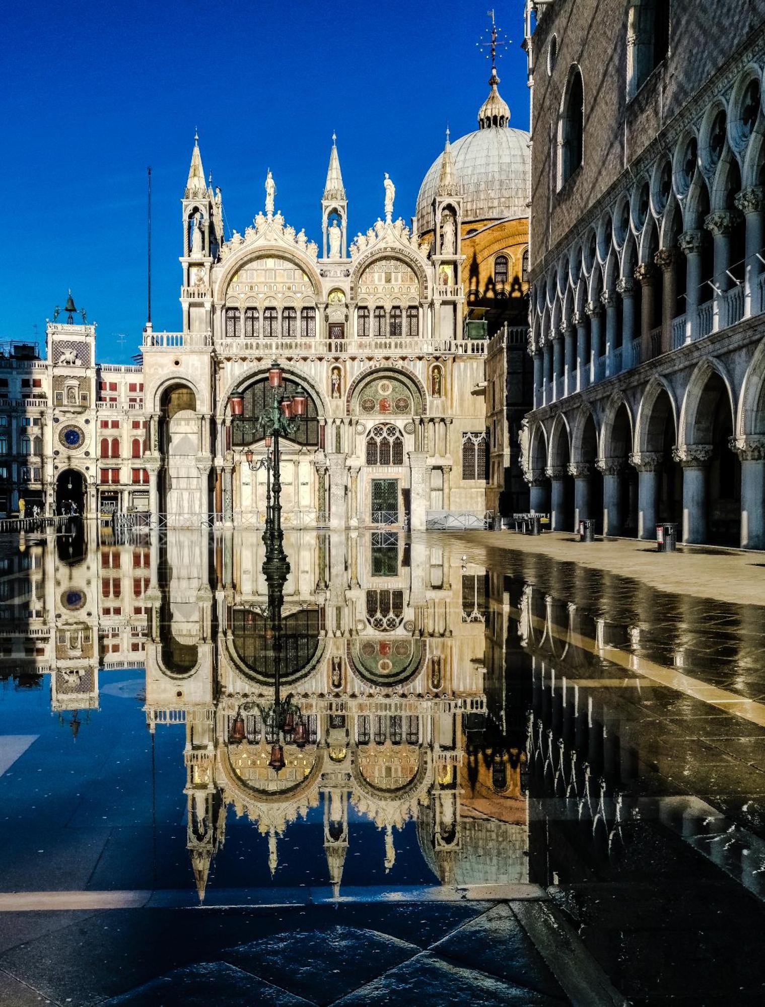 Dorsoduro Venice Apartment Luaran gambar