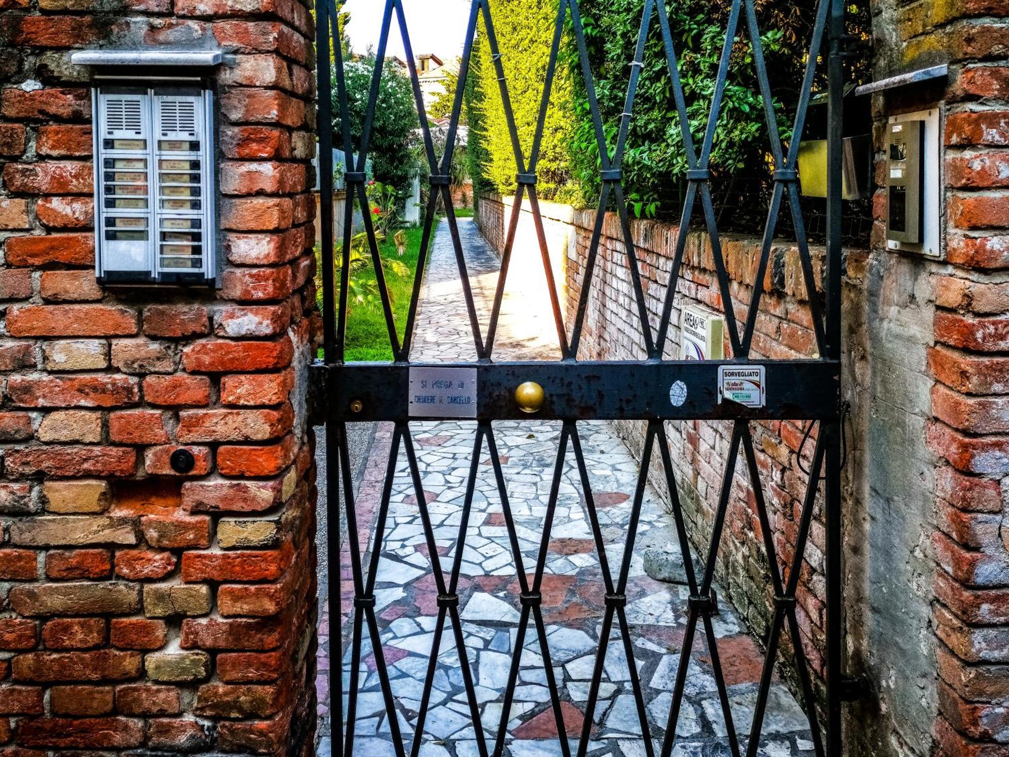 Dorsoduro Venice Apartment Luaran gambar
